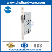Prix ​​d'usine High Security SS304 Door Mortise Lock Classroom Style Style Porte Lock -DDML015