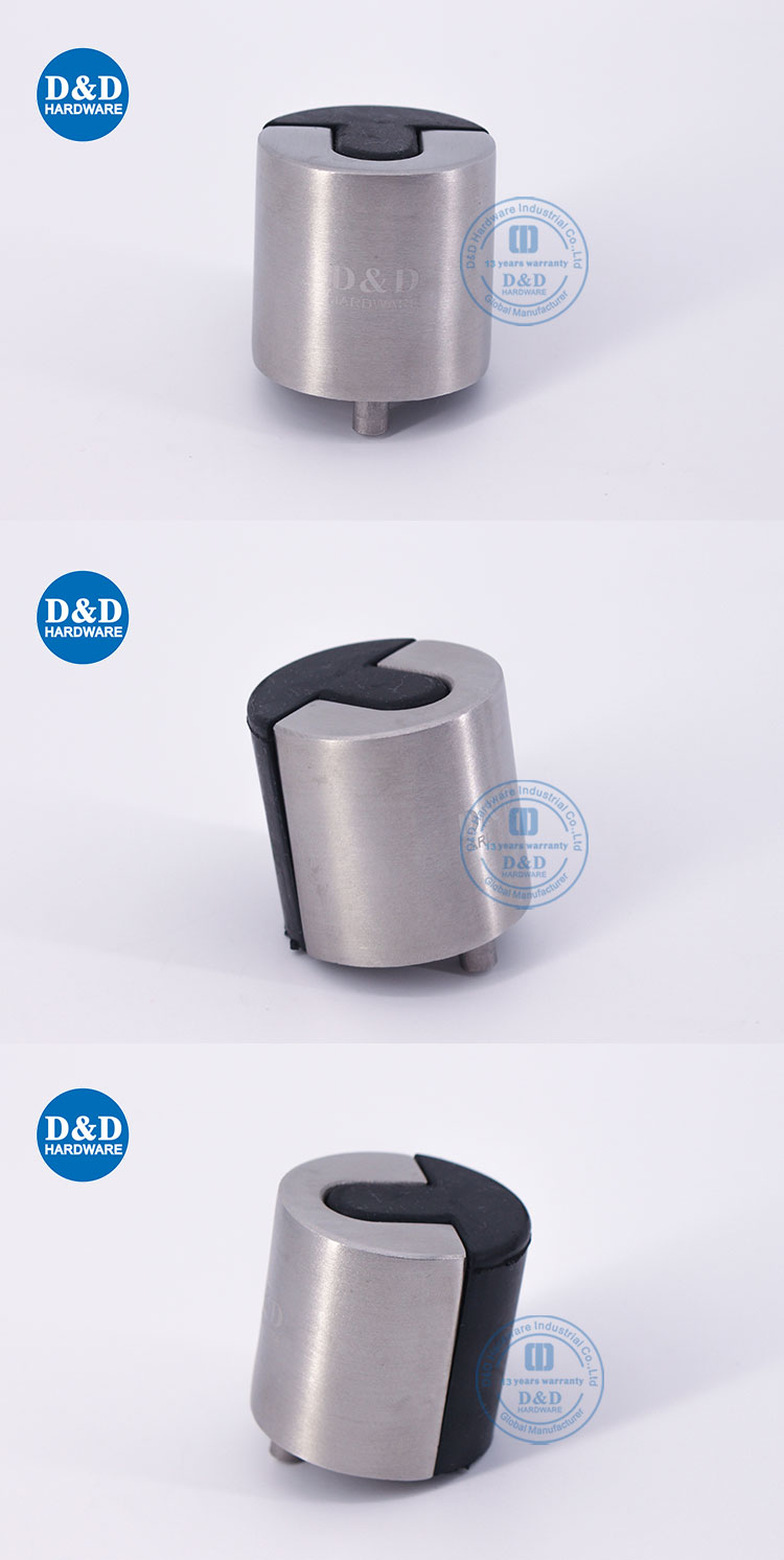 stopper de porte d'entrée-ddds012