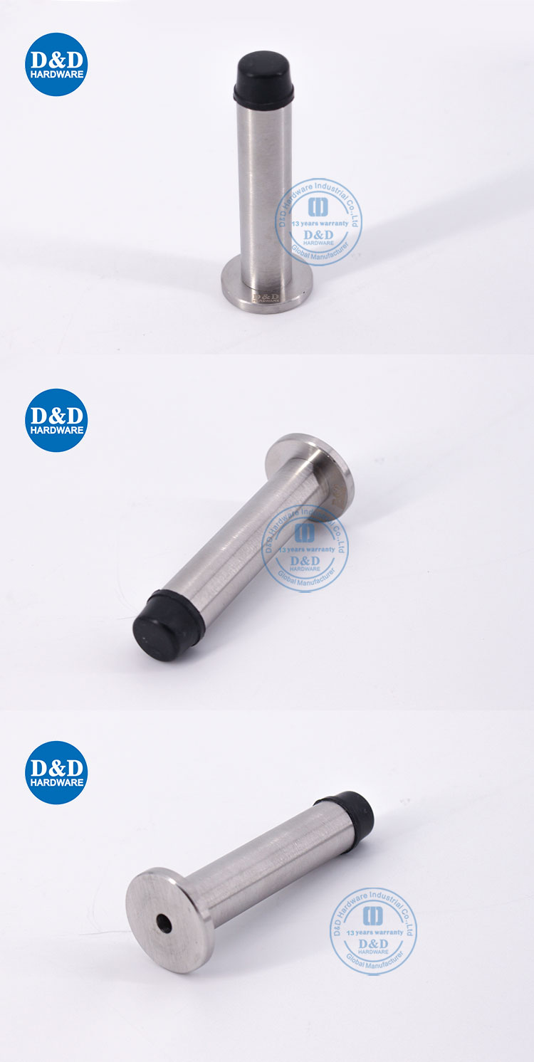 Porte de salle de bain stopper-ddds015-b