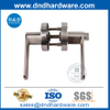 Bouton de conception moderne Bouton verrouillage de verrouillage Lock fournisseur-DDLK095