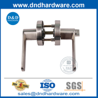 Bouton de conception moderne Bouton verrouillage de verrouillage Lock fournisseur-DDLK095