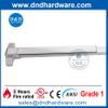 ANSI Grade 1 UL Steel Fire Escape Door Sécurité Push-DDPD023