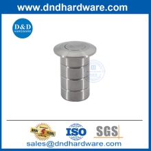 Porte principale en acier inoxydable Épreuve de poussière pour la porte Bolt-DDP006