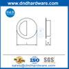 Le tiroir de la commode de porte de cuisine en acier inoxydable moderne tire des poignées de meubles d'armoire-ddfh079