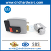 Contrôle d'accès à la porte intelligente Sécurité anti-vol Apartment Cylindre Rim Locks-Ddrl034