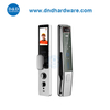 Sécurité à domicile Verrouillage de porte intelligent électronique intelligent avec appareil photo-DDEL015
