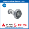 UL Fire Rated Sénaiteur Door Viewer Wide Degree Door Peephole-ddv011