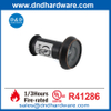 UL Fire Rated Home Hotel 180 degrés Orb Front Front Porte Puphole Eye Viewer-DDDV010