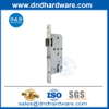 Sécurité 45 mm Back Sash Verrouillage de la porte de la porte pour l'appartement-DDML039