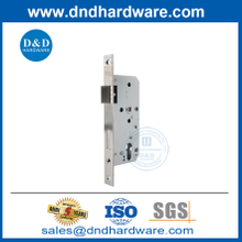 Sécurité 45 mm Back Sash Verrouillage de la porte de la porte pour l'appartement-DDML039