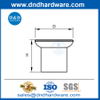 Mobilier moderne en acier inoxydable commode de cuisine de poignée de poignée de poignée de poignée-ddfh053