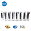 Reconnaissance faciale Video Intercom System Security Keyless Entry Door Smart Lock-Ddel012