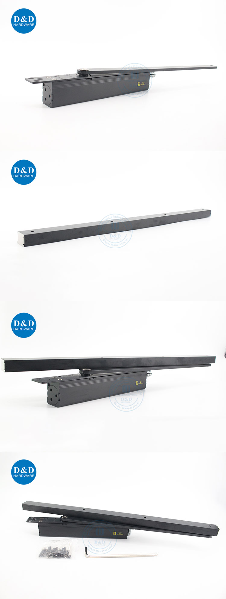 de porte automatique plus proche de 