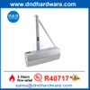 Ul Silver Aluminium Alloy Swing Speed ​​Hydraulique 20-150 kg Porte plus proche-DDDC058