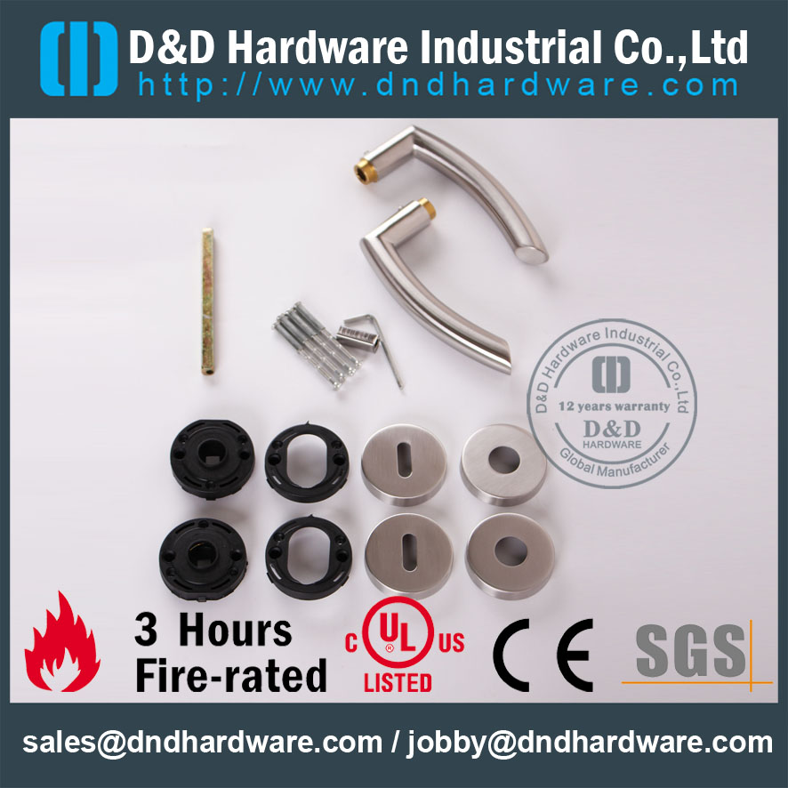 DDPL006 handle Image 2 - DD HArdware