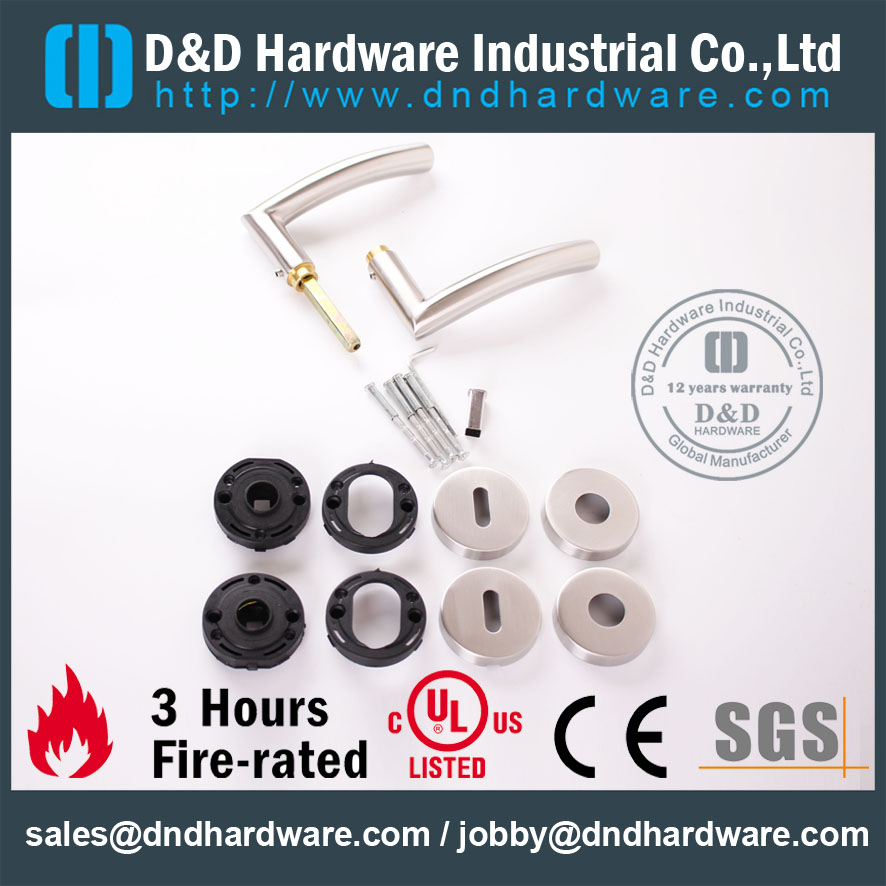 DDPL001 handle Image 3 - DD HArdware