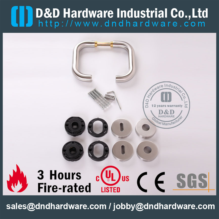DDPL005 handle Image 2 - DD HArdware
