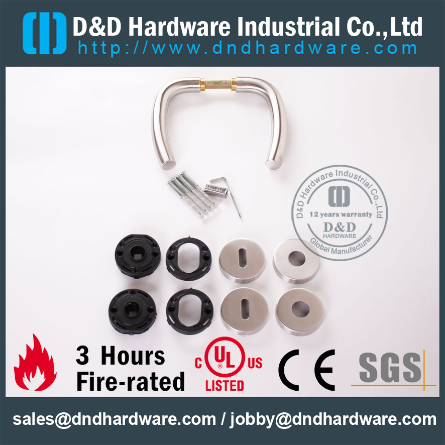 DDPL004 handle Image 2 - DD HArdware