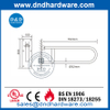 Barre d'appui de sécurité de désactivation en acier inoxydable robuste-DDTH038