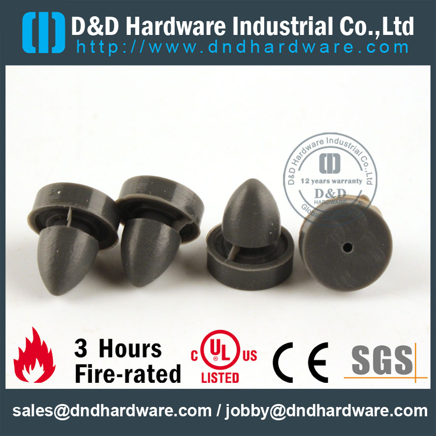 Drawing-of Door-Silencer-Dd-Hardware 