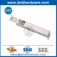 SUS304 Boulon de chasse automatique latéralement pour la double porte à double porte-DDDB023