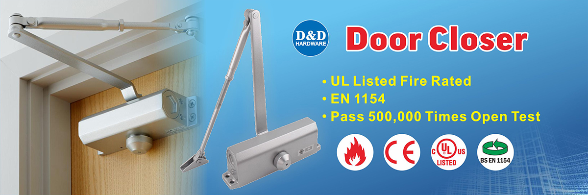 porte plus proche