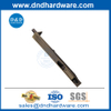 Lournière 8 pouces Grade SS304 Antiquité en laiton caché F Type F Flush Bolt-DDDB001