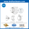 Porte en verre en acier inoxydable pivot de charnière de douche de douche porte de porte de porte-ddgh001