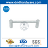 SS304 Design moderne D Type Closet Door Furniture Handle-DDFH004