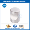 Couleur argentée Sus304 Tiroir Pull Meuble Goutage Handle-DDFH005