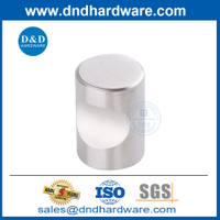 Hardware d'armoire de cuisine SS304 Datoir de commode de meubles Pullages -ddfh007