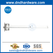 UL FIRE LOCK SEAKE COMMERCIAL PORTE DU MADIELLE DE PANIQUE DDPD039