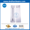 Poignée de traction de la plaque arrière de 400 mm SS304 pour la porte extérieure-DDPH024