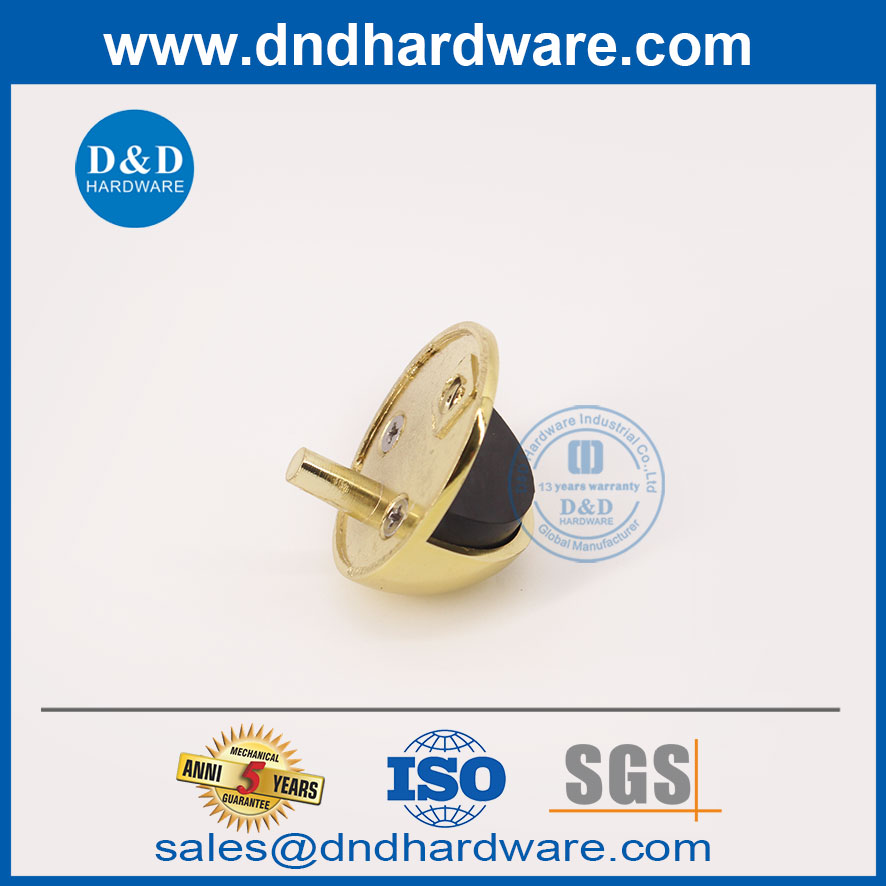 PORTE DE PORTE PORTE PORTÉE COMMERCIAL ALLIAGE STOP HAUTWARE-DDDS005