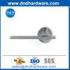 Porte interne de haute qualité 304 Type de tube en acier inoxydable Porte de porte Handle-DDTH041