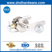 Conception spéciale Home Security Door Lock Ensemble dans le zinc en alliage-ddlk073
