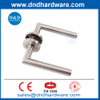 Poignée de porte de maison EN1906 Levier d'intimité en acier inoxydable Handle-DDTH003
