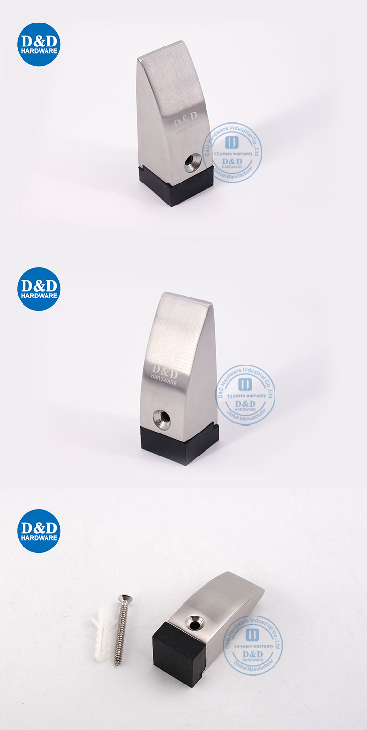 Stopper de sécurité de la porte d'entrée-ddds013