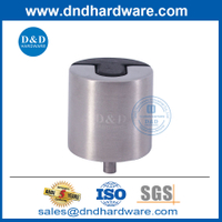 Meilleur arrêt de porte Silver Grade 304 pour la porte extérieure-DDDS012