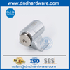 Meilleurs types d'alliages de zinc de stopper de porte magnétique Security-DDDS033
