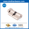 Verrouillage en euro-cylindre 60 mm Cylindre de porte en laiton entièrement
