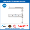 Panique Dispositif matériel vertical barre de panique Ul en acier inoxydable barre de panique de sortie DDPD027