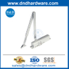 CE standrd porte hydraulique plus proche en aluminium ALLIAGE AUTOMATIQUE DES PORTES DDDC046