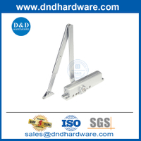 CE standrd porte hydraulique plus proche en aluminium ALLIAGE AUTOMATIQUE DES PORTES DDDC046