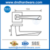 Porte en bois en acier inoxydable 304 Handle de porte en or intérieur moderne-DDSH056