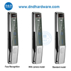 Sécurité à domicile Verrouillage de porte intelligent électronique intelligent avec appareil photo-DDEL015
