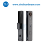 Appartement à domicile Mot de passe de porte de verrouillage intelligent Déverrouiller Electronic Lock-Ddel003