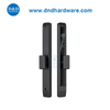 Appartement Porte en bois intérieure Mot de passe d'empreinte électronique Smart Lock-DDL010