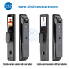 Verrouille de porte électronique Mot de passe digital Entrée sans clé Lock intelligent pour la porte-ddel005