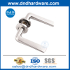 Acier inoxydable 304 Handle verrouillage verrouillage de verrouillage de serrure extérieure poignée de porte-DDTH034